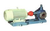 天津高温齿轮泵KCG/不锈钢泵批发