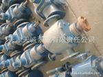 供应天津沥青保温泵WQCB/不锈钢泵/食品泵/高温泵/耐腐蚀泵