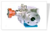 供应天津锻压齿轮泵DYB/不锈钢泵/食品泵/润滑泵/保温泵