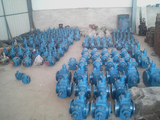 供应天津齿轮泵KCB/不锈钢齿轮泵/耐腐蚀齿轮泵/高温齿轮泵