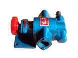供应天津带阀齿轮泵KCB/不锈钢泵/食品泵/润滑泵/船用泵