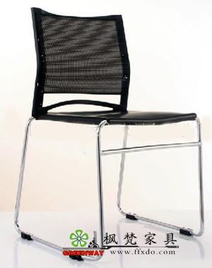 供应时尚培训椅定做广州办公家具