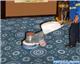 供应上海专业承接单位企业酒店保洁量大地毯清洗大理石镜面定期保洁