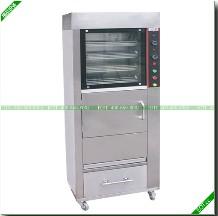 烤地瓜机器烤红薯机器旋转烤地瓜机器电热烤红薯机器