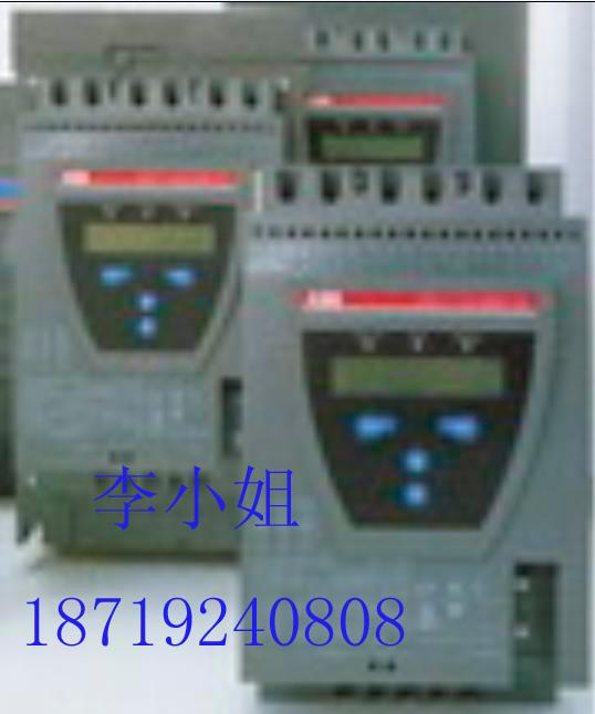 PSTB370-600-70内置旁路接触器批发