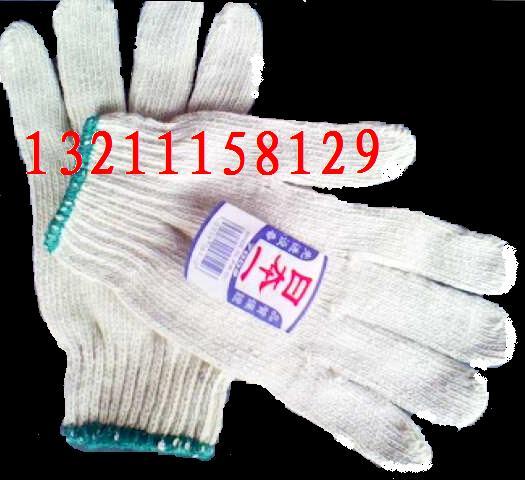 广东惠州棉纱手套针织日本一手套批发