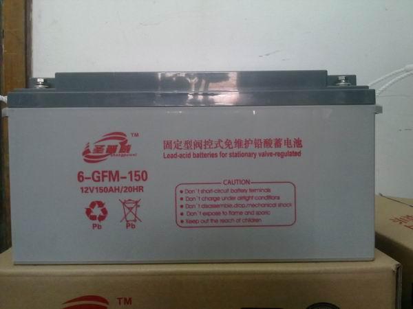 供应德国圣普威蓄电池代理-UPS蓄电池12V-120AH价格