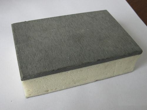 硅酸钙板供应商-生产供应聚氨酯复批发