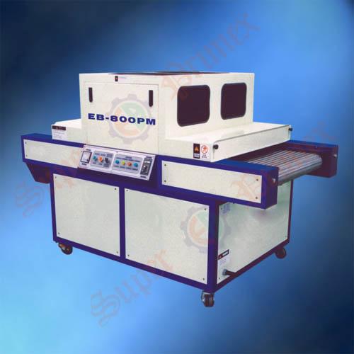 供应平面UV光固机EB-800PM UV光固机 大平面UV光固机