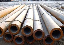 供应深圳合金钢管价格，地质管，高压锅炉管批发，钢管供应商