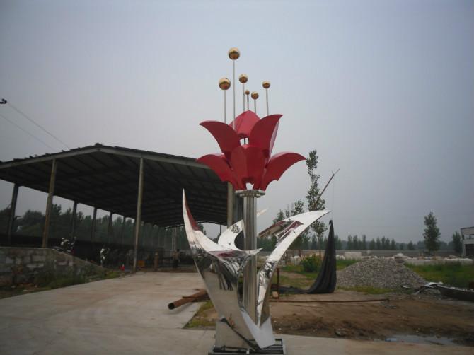河北保定规模最大的不锈钢铜雕厂家批发