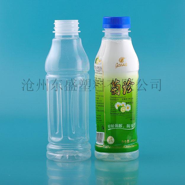 供应塑料饮料瓶生产厂家 耐高温瓶 高透明瓶 热灌装盖