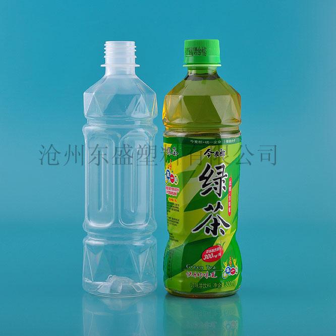 供应塑料饮料瓶（透明塑料瓶瓶）