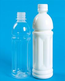 供应乳酸菌塑料瓶（耐高温瓶）透明塑料瓶