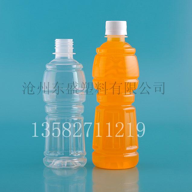 供应透明塑料瓶（高透明）