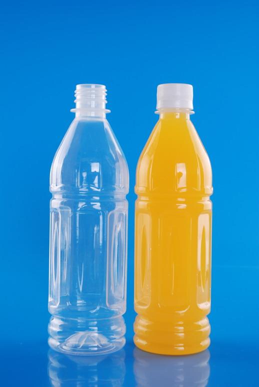 供应乳酸菌塑料瓶（耐高温瓶）透明塑料瓶