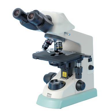 供应尼康生物显微镜E100价格图片