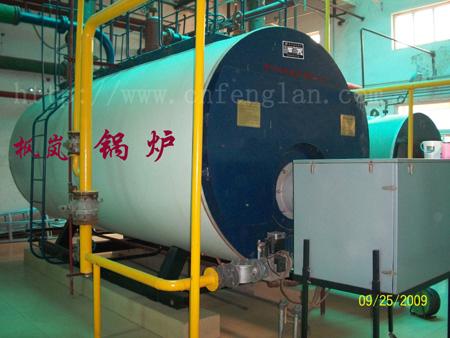 供应燃气节能锅炉生产厂家公司