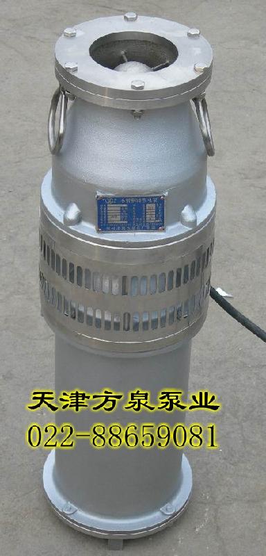 天津喷泉潜水泵，喷泉水泵，喷泉专用泵
