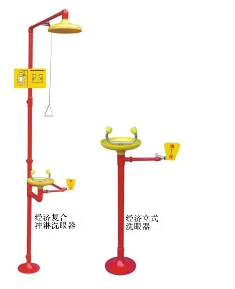 钦州验厂洗眼器价格贵港不锈钢洗眼器厂家玉林洗眼器图片