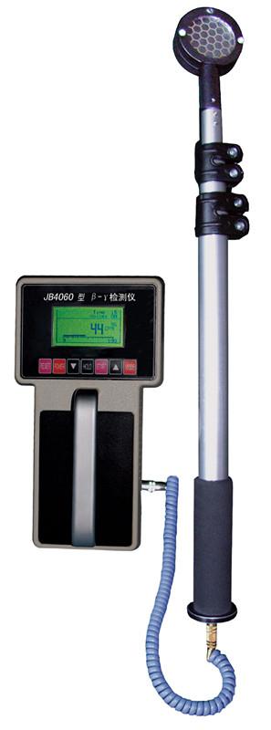 供应JB4060A型射线检测仪