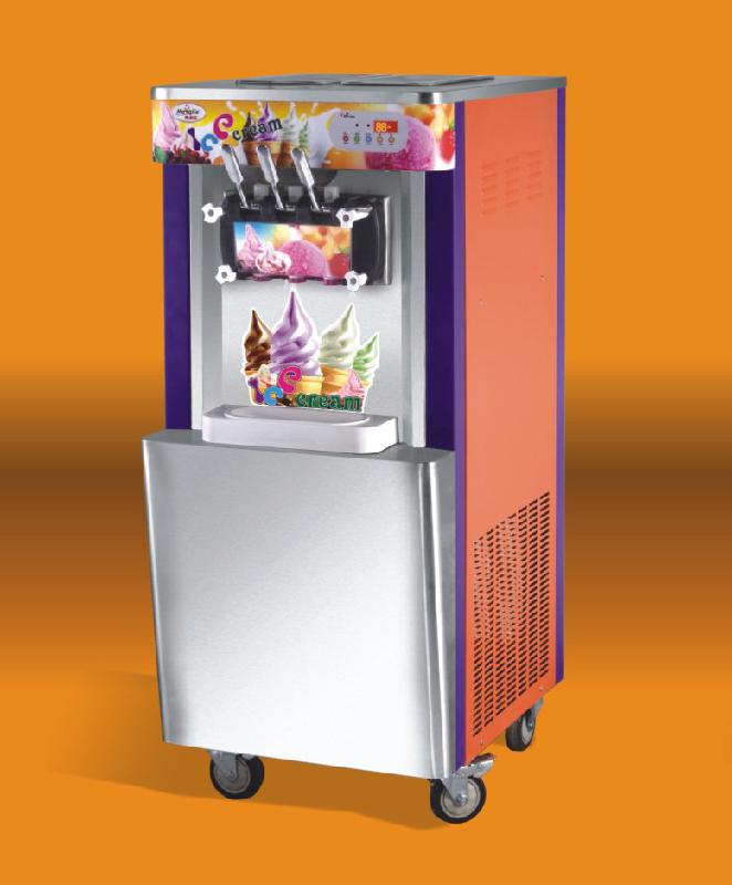 冰淇淋机图片|冰淇淋机样板图|冰淇淋机