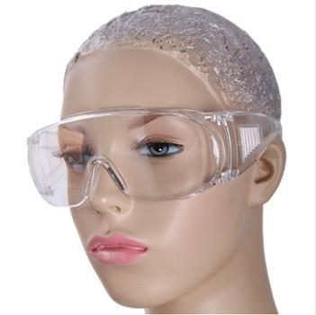 3M1611HC访客用防护眼镜批发