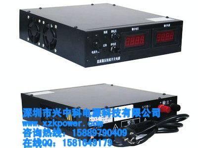 深圳市60V100A线性电源厂家
