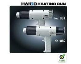 供应白光881热风枪HAKKO881热风枪高温热风枪