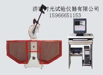 供应微控冲击试验机生产厂家济南时光-型号JBW300A、500A
