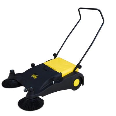 洗地机-扫地机-刷地机 手推式洗地机价格 多功能洗地机