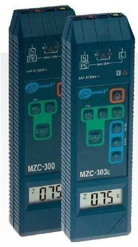 供应MZC-303E系列回路阻抗测试表，MZC-303E