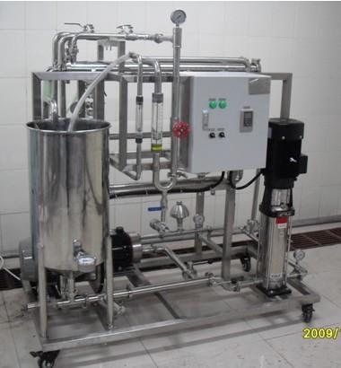 杭州市制备高纯度胰激肽原酶的纳滤膜设备厂家