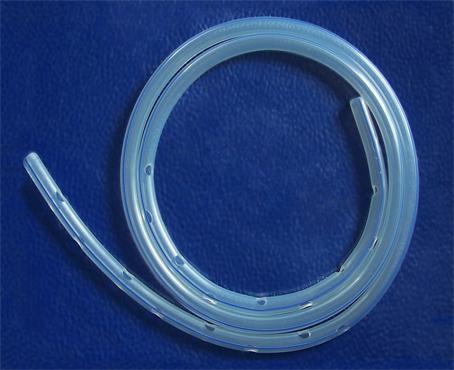 医用硅橡胶系列导管—腹腔引流管