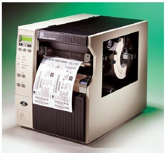 斑马条码打印机软件斑马条码打印机批发