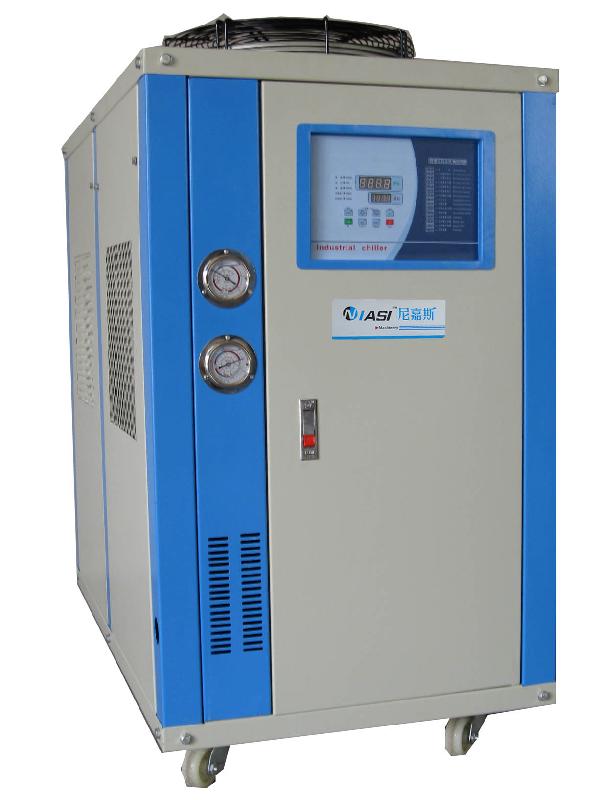 “尼嘉斯”风冷式冷水机、冷冻机、冻水机、冰水机