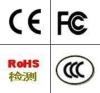 供应LED洗墙灯CE认证SAA认证ROHS认证LED灯具