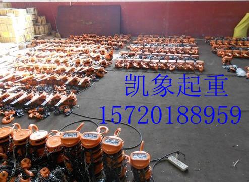 武林手拉葫芦杭州武林飞鸽手拉葫芦最大的生产厂家