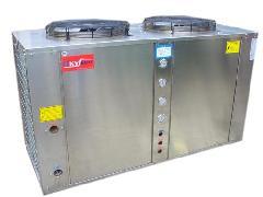 供应循环空气能｜商用空气能热泵热水器