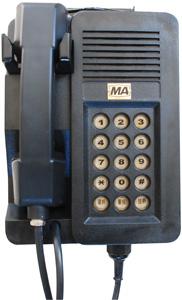 供应KTH15矿用电话机