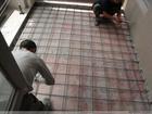 北京专业钢结构阁楼焊接批发