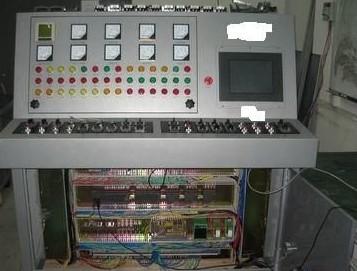 供应承接PLC电气工程图片