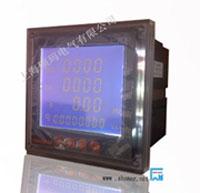 供应PL6500多功能数显表-总代理 成套控制电柜专用仪表