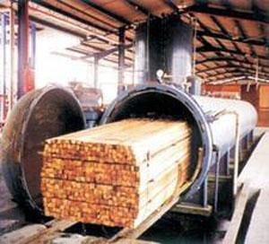 供应木材防腐罐供应商、木材防腐罐13839428988