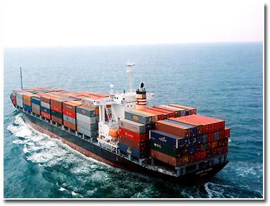供应青岛土耳其港口国际海运物流运输