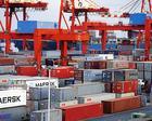 供应青岛到澳洲集装箱房屋国际海运代理服务