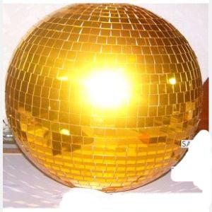 金色灯光反射玻璃球金色镜面球供应金色灯光反射玻璃球金色镜面球