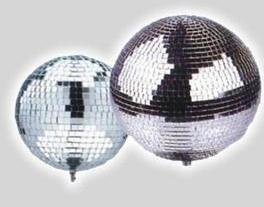 彩色舞厅镜面球/灯光反射玻璃球供应彩色舞厅镜面球/灯光反射玻璃球