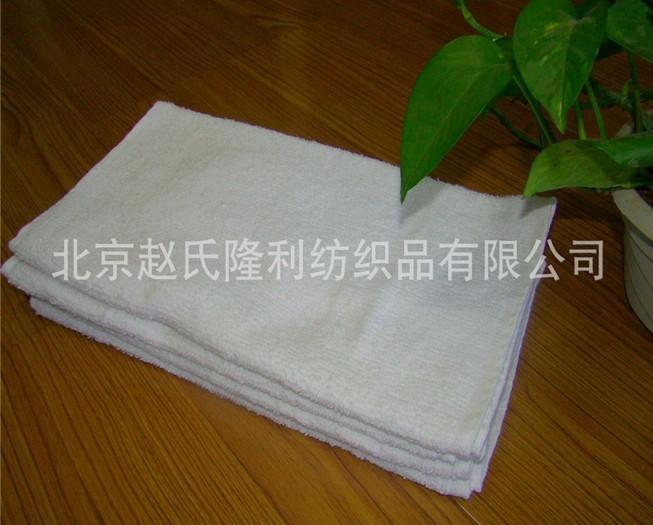 专业生产北京一次性毛巾 一次性洗浴毛巾 隆利毛巾厂图片