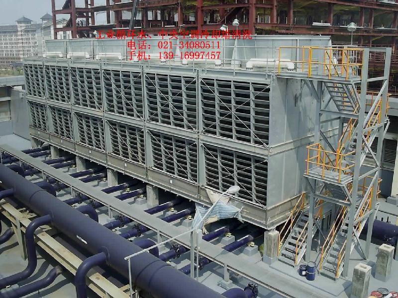 供应上海大型板式换热器清洗